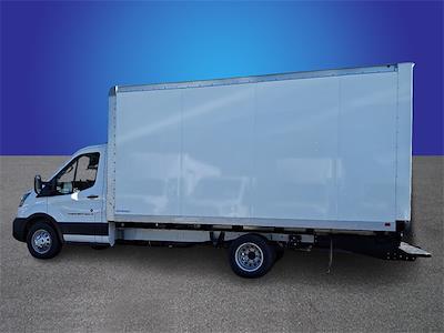 New 2026 Ford Transit 350 HD Box Van for sale #FL32136 - photo 2