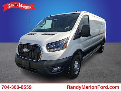 2026 Ford Transit 250 Low Roof RWD Empty Cargo Van for sale #FL32137 - photo 1
