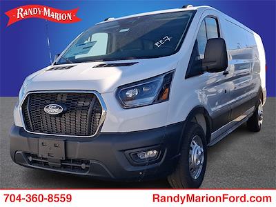 2026 Ford Transit 250 Low Roof RWD Empty Cargo Van for sale #FL32139 - photo 1