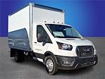 New 2024 Ford Transit 350 HD Box Van for sale #FL32142 - photo 3