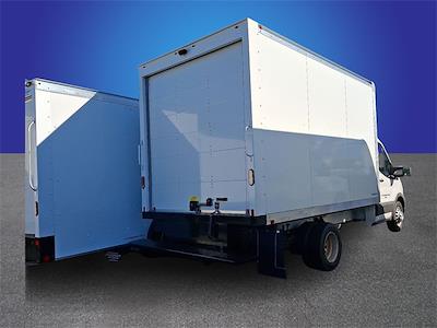 New 2024 Ford Transit 350 HD Box Van for sale #FL32144 - photo 2