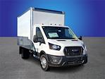 New 2024 Ford Transit 350 HD Box Van for sale #FL32145 - photo 3