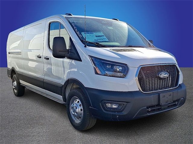 New 2026 Ford Transit 250 - photo 5