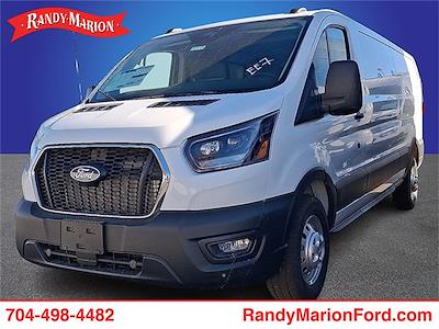 2026 Ford Transit 250 Low Roof RWD Empty Cargo Van for sale #FL32147 - photo 1