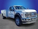 2026 Ford F-550 Super Cab DRW 4WD Service Truck for sale #FL32148 - photo 3