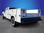 2026 Ford F-550 Super Cab DRW 4WD Service Truck for sale #FL32149 - photo 2