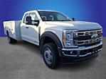 2026 Ford F-550 Super Cab DRW 4WD Service Truck for sale #FL32151 - photo 3