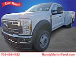 2026 Ford F-550 Super Cab DRW 4WD Service Truck for sale #FL32152 - photo 1