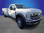 2026 Ford F-550 Super Cab DRW 4WD Service Truck for sale #FL32152 - photo 3