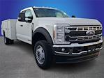 2026 Ford F-550 Super Cab DRW 4WD Cab Chassis for sale #FL32153 - photo 2