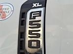 2026 Ford F-550 Super Cab DRW 4WD Cab Chassis for sale #FL32153 - photo 4