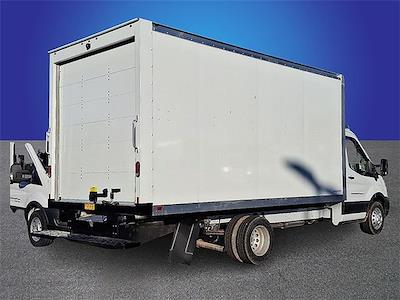 New 2026 Ford Transit 350 HD - photo 1