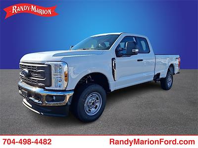 2026 Ford F-250 Super Cab 4WD Pickup for sale #FL32168 - photo 1