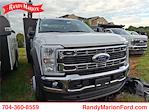 2025 Ford F-550 Regular Cab DRW 4WD Mechanics Body for sale #FL32170 - photo 1
