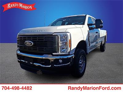 2026 Ford F-250 Super Cab 4WD Pickup for sale #FL32175 - photo 1