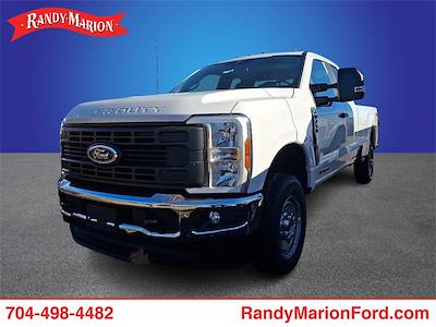 2026 Ford F-250 Super Cab 4WD Pickup for sale #FL32176 - photo 1