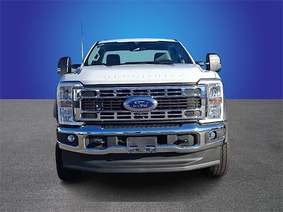 2026 Ford F-600 Regular Cab DRW 4WD Cab Chassis for sale #FL32181 - photo 2