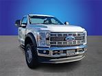 2026 Ford F-600 Regular Cab DRW 4WD Cab Chassis for sale #FL32181 - photo 3