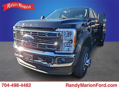 New 2026 Ford F-450 Crew Cab Cab Chassis for sale #FL32191 - photo 1