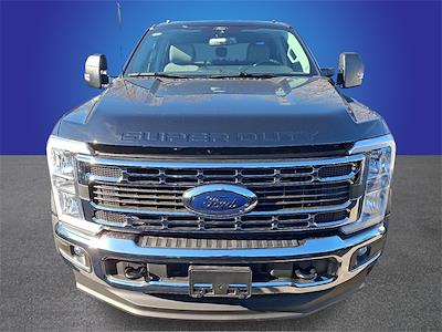 New 2026 Ford F-450 Crew Cab Cab Chassis for sale #FL32191 - photo 2
