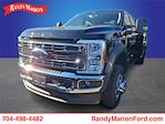 2026 Ford F-450 Crew Cab DRW 4WD Cab Chassis for sale #FL32191 - photo 1