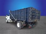 Used 2021 Ford F-650 Regular Cab Landscape Dump for sale #FL32193A - photo 4