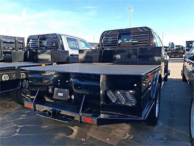 New 2026 Ford F-450 Crew Cab Flatbed Truck for sale #FL32194 - photo 2