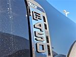 2026 Ford F-450 Crew Cab DRW 4WD Flatbed Truck for sale #FL32194 - photo 4