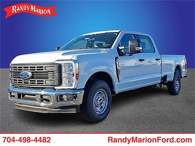 2026 Ford F-350 Crew Cab SRW RWD Pickup for sale #FL32195 - photo 1