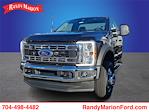 2026 Ford F-600 Regular Cab DRW 4WD Cab Chassis for sale #FL32198 - photo 1