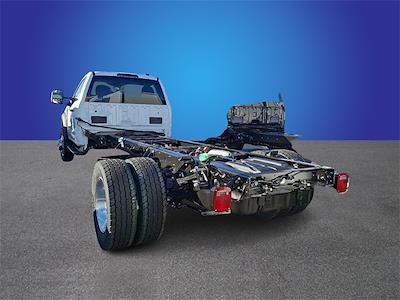 New 2026 Ford F-600 Regular Cab Cab Chassis for sale #FL32199 - photo 2
