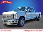 2026 Ford F-350 Crew Cab SRW RWD Pickup for sale #FL32200 - photo 1