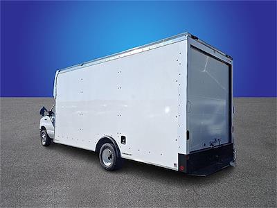 New 2026 Ford E-450 Box Van for sale #FL32202 - photo 2