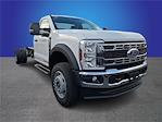 2026 Ford F-600 Regular Cab DRW 4WD Cab Chassis for sale #FL32204 - photo 2