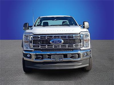 New 2026 Ford F-600 Regular Cab Cab Chassis for sale #FL32205 - photo 2