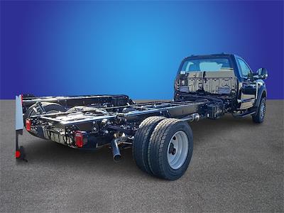 New 2026 Ford F-600 Regular Cab Cab Chassis for sale #FL32210 - photo 2
