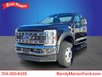 2026 Ford F-600 Regular Cab DRW 4WD Cab Chassis for sale #FL32210 - photo 1
