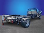 2026 Ford F-600 Regular Cab DRW 4WD Cab Chassis for sale #FL32210 - photo 2