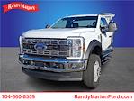 2026 Ford F-600 Regular Cab DRW 4WD Cab Chassis for sale #FL32211 - photo 1