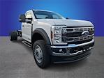2026 Ford F-600 Regular Cab DRW 4WD Cab Chassis for sale #FL32212 - photo 2