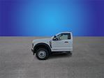 2026 Ford F-600 Regular Cab DRW 4WD Cab Chassis for sale #FL32212 - photo 3