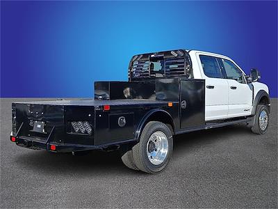 2026 Ford F-450 Crew Cab DRW 4WD Flatbed Truck for sale #FL32214 - photo 2