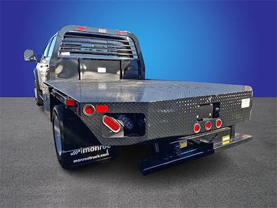2026 Ford F-450 Crew Cab DRW 4WD Blue Ridge Manufacturing Flatbed Truck for sale #FL32215 - photo 2