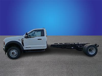 New 2026 Ford F-600 Regular Cab Cab Chassis for sale #FL32216 - photo 2