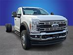 2026 Ford F-600 Regular Cab DRW 4WD Cab Chassis for sale #FL32216 - photo 3
