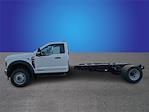 2026 Ford F-600 Regular Cab DRW 4WD Cab Chassis for sale #FL32216 - photo 2