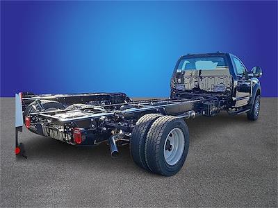 2026 Ford F-600 Regular Cab DRW 4WD Cab Chassis for sale #FL32217 - photo 2