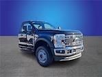 2026 Ford F-600 Regular Cab DRW 4WD Cab Chassis for sale #FL32217 - photo 3