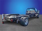 2026 Ford F-600 Regular Cab DRW 4WD Cab Chassis for sale #FL32217 - photo 2