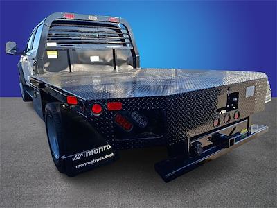 2026 Ford F-450 Crew Cab DRW 4WD Blue Ridge Manufacturing Flatbed Truck for sale #FL32219 - photo 2
